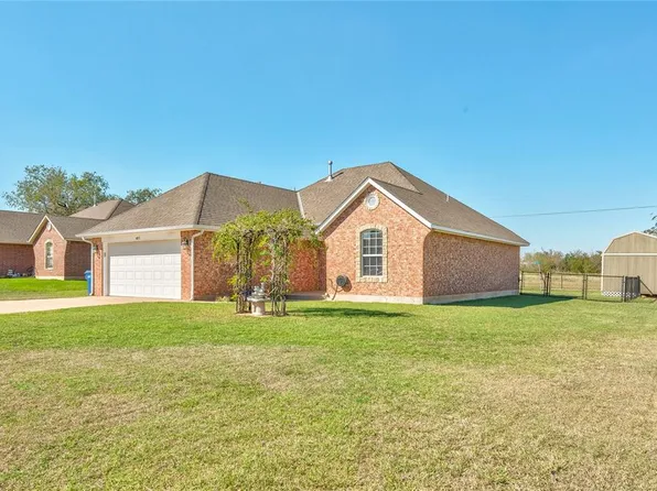 601 Van Buren Ave NW, Piedmont, OK 73078