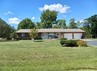 29647 Potomac Collison Rd, Potomac, IL 61865