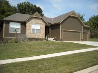 5404 N 103rd St, Kansas City, KS 66109