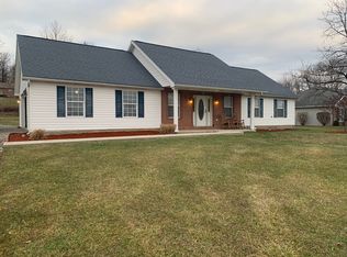 308 Nicholas Dr, Uniontown, PA