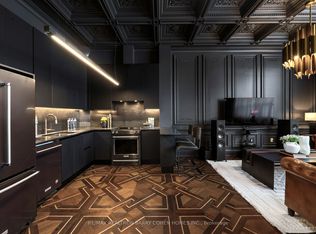 1001 Roselawn Ave #116, Toronto, ON M6B4M4