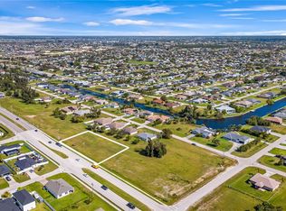 1213 Chiquita Blvd S, Cape Coral, FL 33991