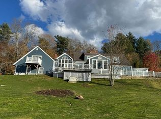 243 Big Alum Rd, Sturbridge, MA 01518