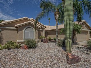 15294 W Piccadilly Rd, Goodyear, AZ 85395