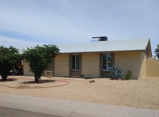 7422 W Desert Cove Ave, Peoria, AZ 85345
