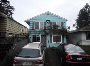 3549 S Ferdinand St UNIT B, Seattle, WA 98118