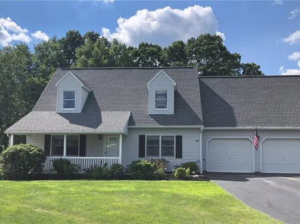 144 Sandro St, Indiana, PA 15701