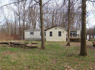 1417 Antler Aly, Jamestown, PA 16134