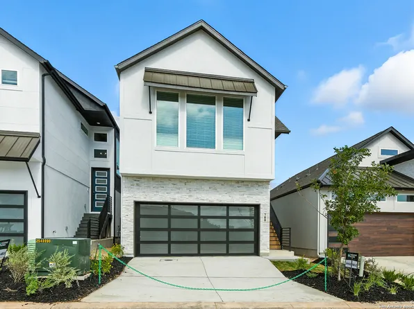 20675 Huebner Rd Unit 708, San Antonio, TX 78258