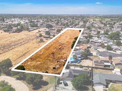 0 E Grangeville Blvd, Hanford, CA, 93230