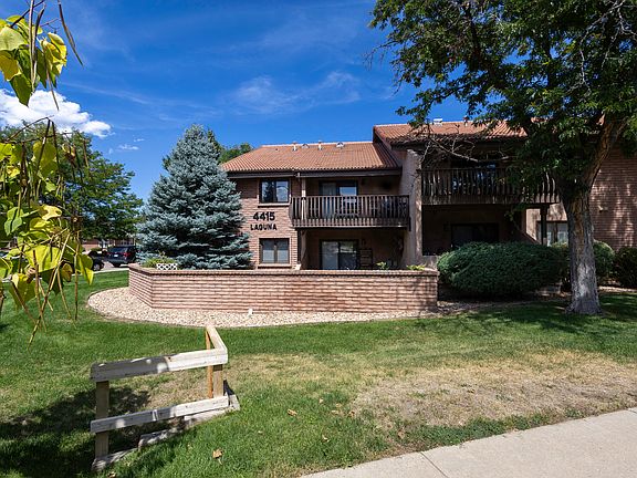 4415 Laguna Place, Boulder, CO 80303