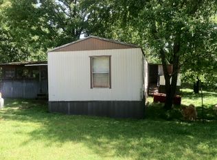 2959 Indian Valley Dr, Kansas, OK 74347