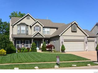 3056 Strawberry Ridge Dr, Arnold, MO 63010