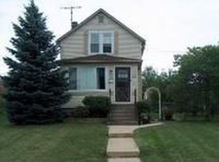 220 George St, West Chicago, IL 60185