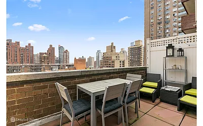 Sold by Douglas Elliman