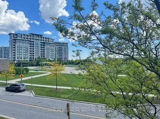 37 Galleria Pkwy Unit 207, Markham, ON L3T 0A5