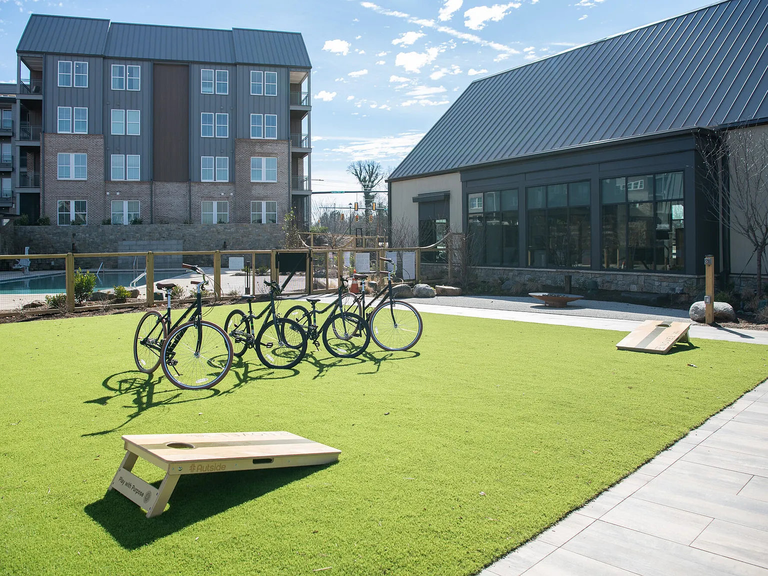 NOVEL River District By Crescent Communities — Photo 1