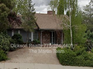 2205 Thomas Jefferson Dr, Reno, NV 89509