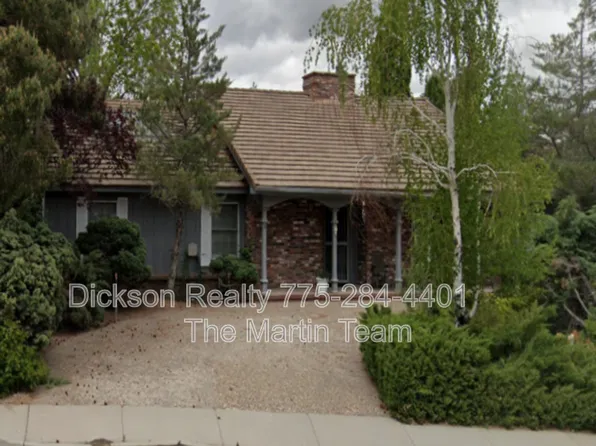 2205 Thomas Jefferson Dr, Reno, NV 89509