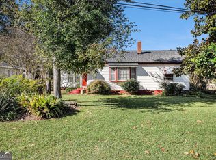 1020 Churchill Ave, Madison, GA 30650