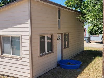 214 E Plymouth St, Caldwell, ID, 83605