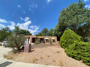 1509 Vista Larga Ct NE, Albuquerque, NM 87106