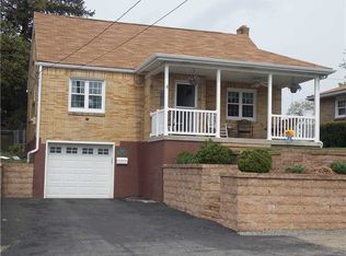 2222 Worton Blvd, West Mifflin, PA 15122