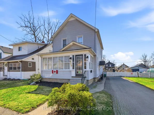 259 Dufferin St, Fort Erie, ON L2A 2T7
