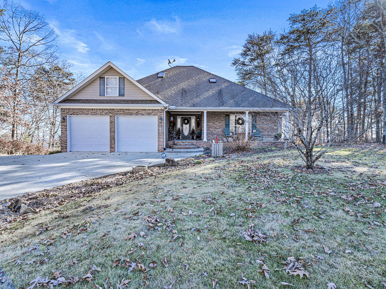 1811 Leggett Rd, Sale Creek, TN 37373 Zillow