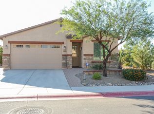 8647 N Western Juniper Ter, Tucson, AZ 85743