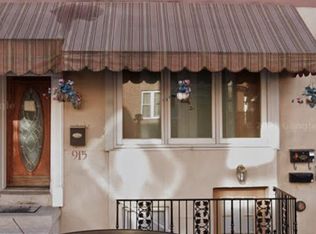 915 Fawn St, Baltimore, MD 21202
