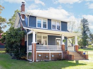 3400 Daniel Ave, Lynchburg, VA 24502