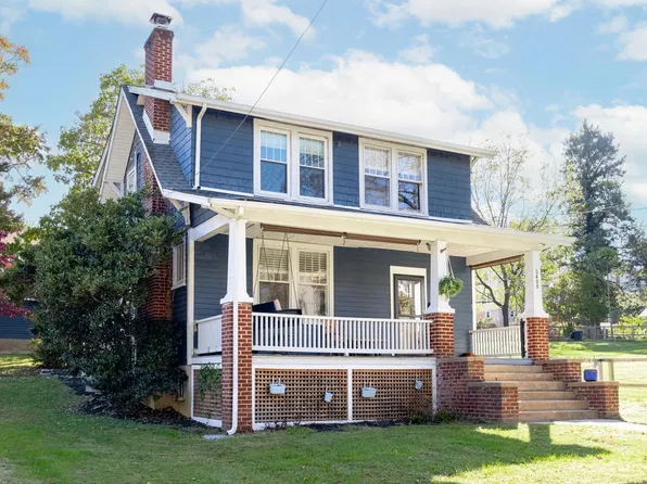 3400 Daniel Ave, Lynchburg, VA 24502
