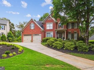 11075 Pennbrooke Xing, Johns Creek, GA 30097