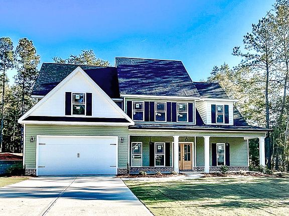 5th image of Lot 2433 Lake Greenwood Drive
