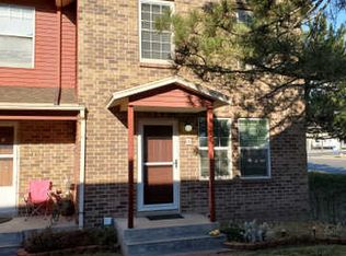 151 N Fort Ln #2-A, Layton, UT 84041