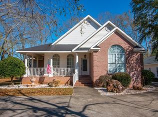 1914 Clark St, Dothan, AL 36301
