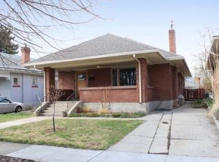 845 E Roosevelt Ave, Salt Lake City, UT 84105