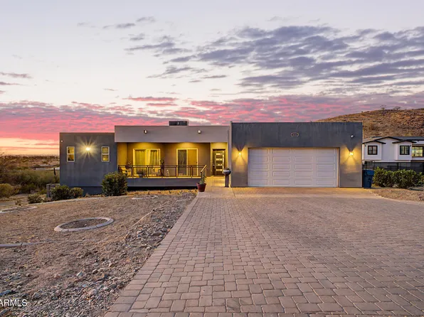 4236 W CETON Drive, Laveen, AZ 85339