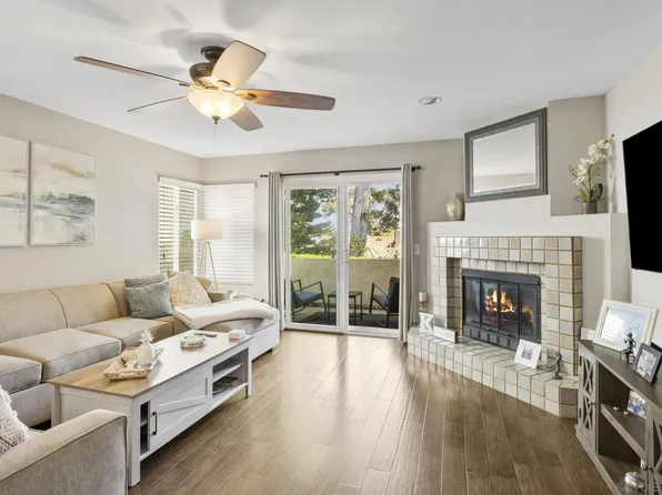 4859 Bella Pacific Row Unit 130, San Diego, CA 92109