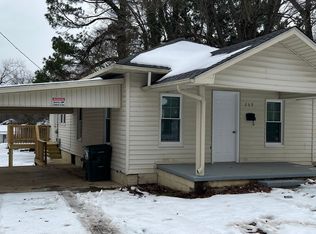 269 S Spring St, Madisonville, KY 42431