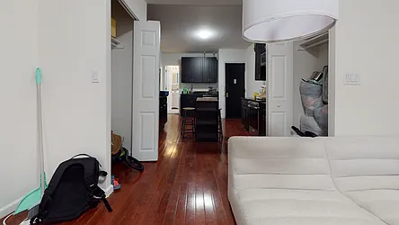 Rented by Bond New York