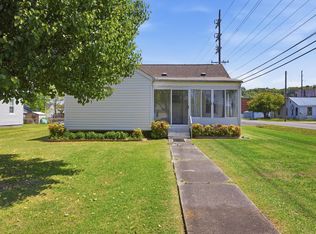 618 Carden Ave, Rossville, GA 30741