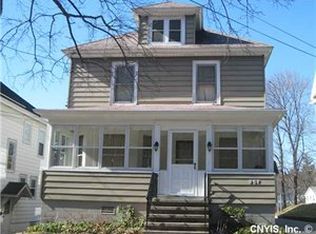 257 Mather St, Syracuse, NY 13203