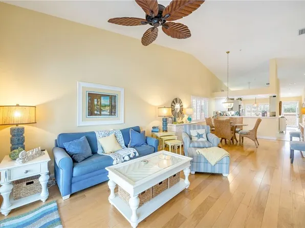 6650 Beach Resort DR #16, NAPLES, FL 34114