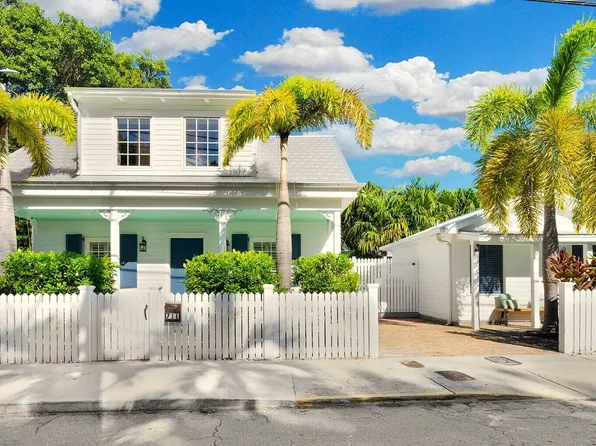 711 Olivia St, Key West, FL 33040