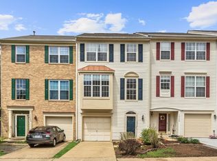 13238 Copper Cove Way, Herndon, VA 20171