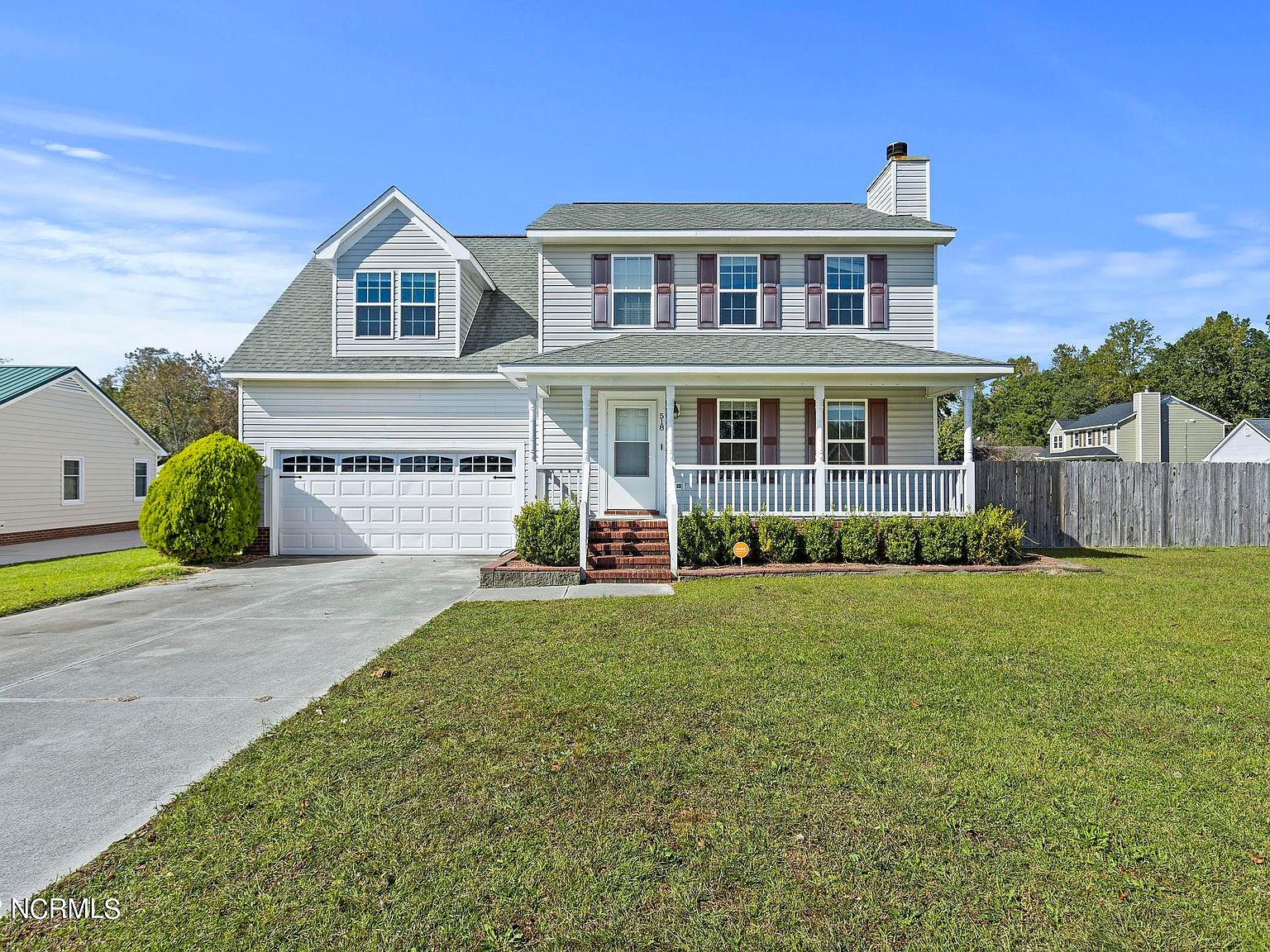 518 Raintree Road, Jacksonville, NC 28540 Zillow