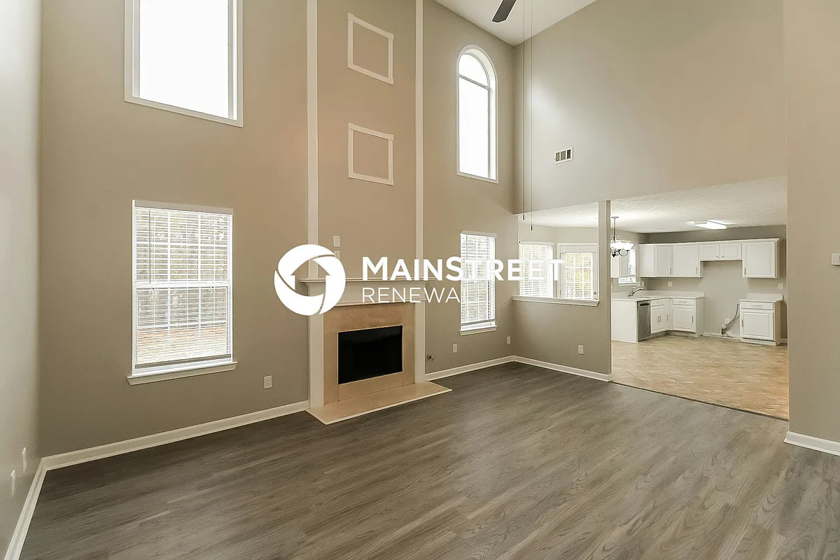 Living Room - 2993 Havenwood Way