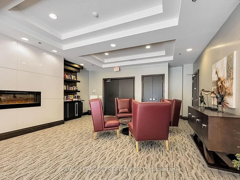 19 Grand Trunk Cres #2915 — Photo 26